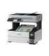 Epson Multifunctional printer EcoTank L6460 Inkjet Colour 3-in-1 Wi-Fi Black and white