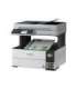 Epson Multifunctional printer EcoTank L6460 Inkjet Colour 3-in-1 Wi-Fi Black and white