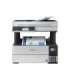 Epson Multifunctional printer EcoTank L6490 Inkjet Colour 4-in-1 Wi-Fi Black and white