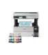 Epson Multifunctional printer EcoTank L6490 Inkjet Colour 4-in-1 Wi-Fi Black and white