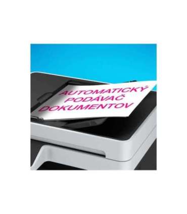 Epson Multifunctional printer EcoTank L6490 Inkjet Colour 4-in-1 Wi-Fi Black and white