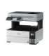 Epson Multifunctional printer EcoTank L6490 Inkjet Colour 4-in-1 Wi-Fi Black and white