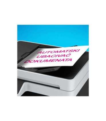 Epson Multifunctional printer EcoTank L6490 Inkjet Colour 4-in-1 Wi-Fi Black and white