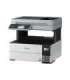 Epson Multifunctional printer EcoTank L6490 Inkjet Colour 4-in-1 Wi-Fi Black and white
