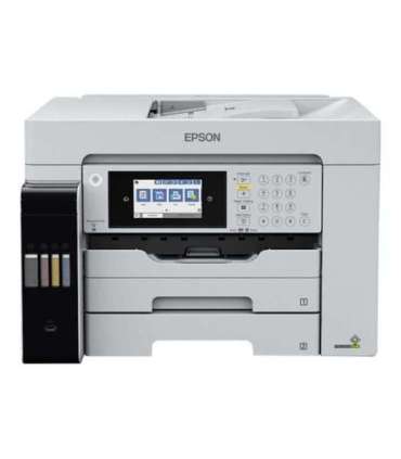 Epson Multifunctional printer EcoTank M15180 Inkjet Mono 3-in-1 Wi-Fi Black and white