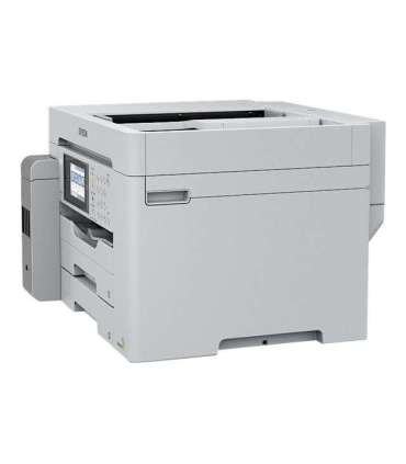 Epson Multifunctional printer EcoTank M15180 Inkjet Mono 3-in-1 Wi-Fi Black and white