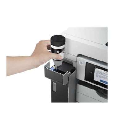 Epson Multifunctional printer EcoTank M15180 Inkjet Mono 3-in-1 Wi-Fi Black and white