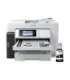 Epson Multifunctional printer EcoTank M15180 Inkjet Mono 3-in-1 Wi-Fi Black and white