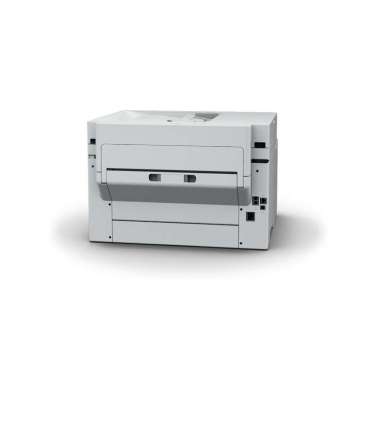 Epson Multifunctional printer EcoTank L15180 Inkjet Colour 4-in-1 Wi-Fi Black and white