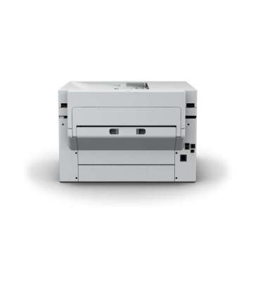 Epson Multifunctional printer EcoTank L15180 Inkjet Colour 4-in-1 Wi-Fi Black and white