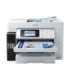 Epson Multifunctional printer EcoTank L15180 Inkjet Colour 4-in-1 Wi-Fi Black and white