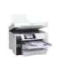 Epson Multifunctional printer EcoTank L15180 Inkjet Colour 4-in-1 Wi-Fi Black and white