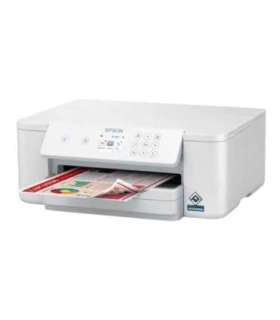 Epson WorkForce Pro WF-C4310DW Inkjet Colour A4 Wi-Fi White