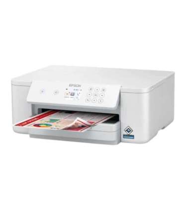 Epson WorkForce Pro WF-C4310DW Inkjet Colour A4 Wi-Fi White