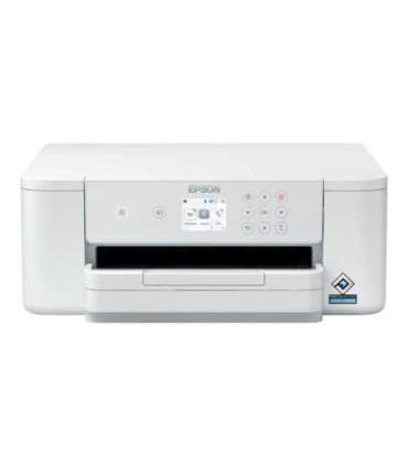 Epson WorkForce Pro WF-C4310DW Inkjet Colour A4 Wi-Fi White