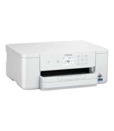 Epson WorkForce Pro WF-C4310DW Inkjet Colour A4 Wi-Fi White