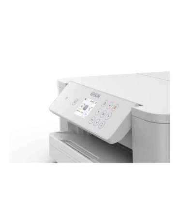 Epson WorkForce Pro WF-C4310DW Inkjet Colour A4 Wi-Fi White