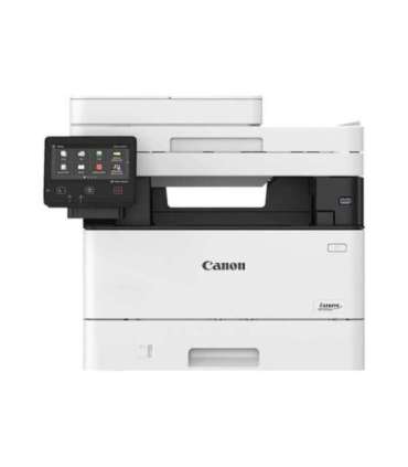 Canon Multifunction Laser Printer I-SENSYS MF455DW Laser Mono Printer A4 Wi-Fi