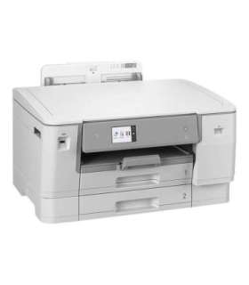 Brother HL-J6010DW Inkjet Colour A3 Wi-Fi White