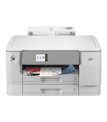 Brother HL-J6010DW Inkjet Colour A3 Wi-Fi White