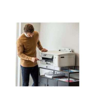 Brother HL-J6010DW Inkjet Colour A3 Wi-Fi White