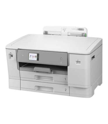 Brother HL-J6010DW Inkjet Colour A3 Wi-Fi White