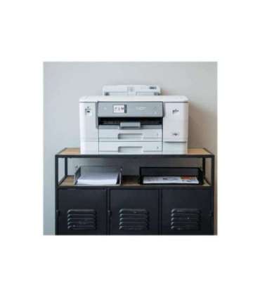 Brother HL-J6010DW Inkjet Colour A3 Wi-Fi White