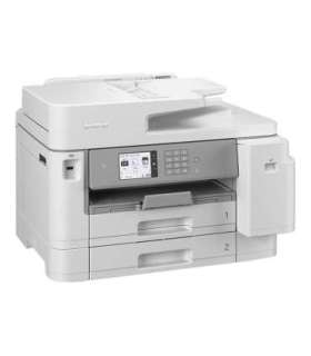 Brother MFC-J5955DW Inkjet Colour 4-in-1 A3 Wi-Fi White