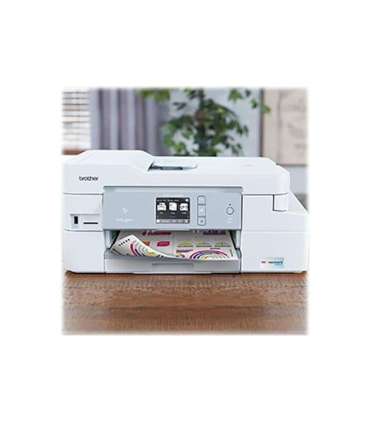 Brother MFC-J5955DW Inkjet Colour 4-in-1 A3 Wi-Fi White