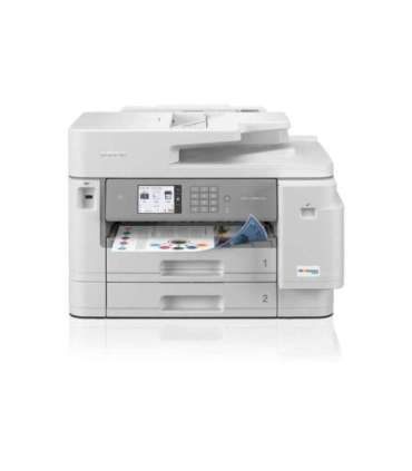 Brother MFC-J5955DW Inkjet Colour 4-in-1 A3 Wi-Fi White