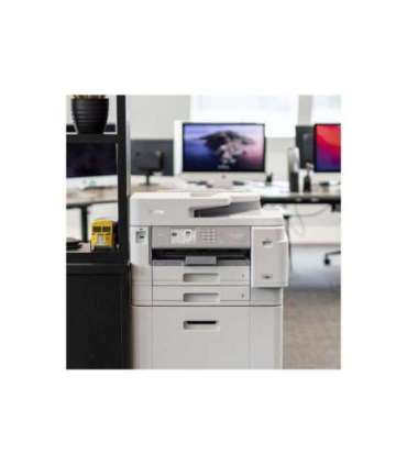 Brother MFC-J5955DW Inkjet Colour 4-in-1 A3 Wi-Fi White