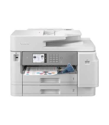 Brother MFC-J5955DW Inkjet Colour 4-in-1 A3 Wi-Fi White