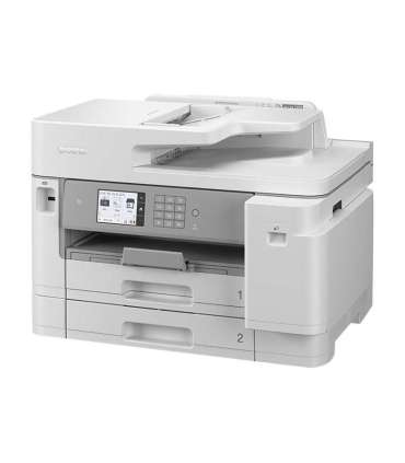 Brother MFC-J5955DW Inkjet Colour 4-in-1 A3 Wi-Fi White