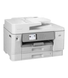 Brother MFC-J6955DW Inkjet Colour 4-in-1 A3 Wi-Fi White