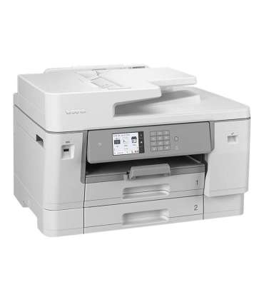 Brother MFC-J6955DW Inkjet Colour 4-in-1 A3 Wi-Fi White