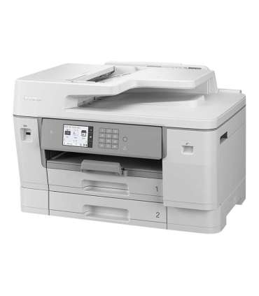 Brother MFC-J6955DW Inkjet Colour 4-in-1 A3 Wi-Fi White