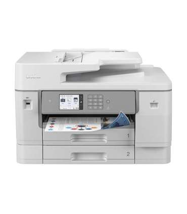 Brother MFC-J6955DW Inkjet Colour 4-in-1 A3 Wi-Fi White
