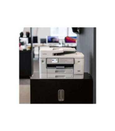 Brother MFC-J6955DW Inkjet Colour 4-in-1 A3 Wi-Fi White