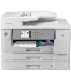 Brother MFC-J6957DW Inkjet Colour 4-in-1 A3 Wi-Fi
