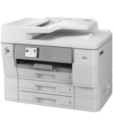 Brother MFC-J6957DW Inkjet Colour 4-in-1 A3 Wi-Fi
