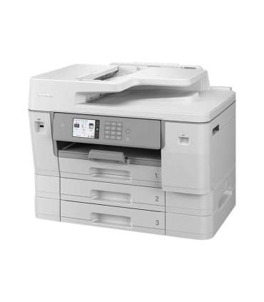 Brother MFC-J6957DW Inkjet Colour 4-in-1 A3 Wi-Fi