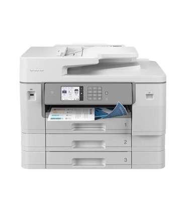 Brother MFC-J6957DW Inkjet Colour 4-in-1 A3 Wi-Fi
