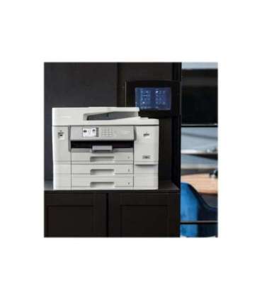 Brother MFC-J6957DW Inkjet Colour 4-in-1 A3 Wi-Fi