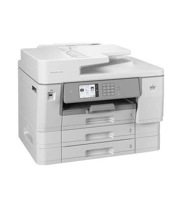 Brother MFC-J6957DW Inkjet Colour 4-in-1 A3 Wi-Fi