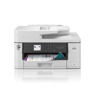 Brother MFC-J5340DW Inkjet Colour 4-in-1 A3 Wi-Fi