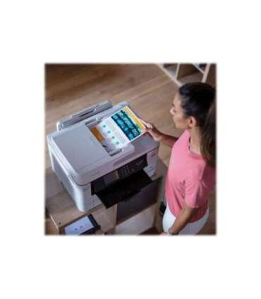 Brother MFC-J5740DW Inkjet Colour 4-in-1 A3 Wi-Fi
