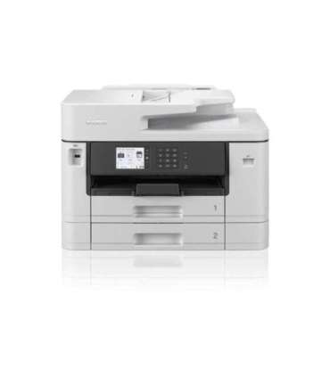 Brother MFC-J5740DW Inkjet Colour 4-in-1 A3 Wi-Fi