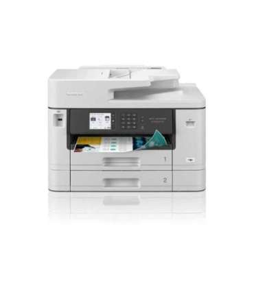Brother MFC-J5740DW Inkjet Colour 4-in-1 A3 Wi-Fi