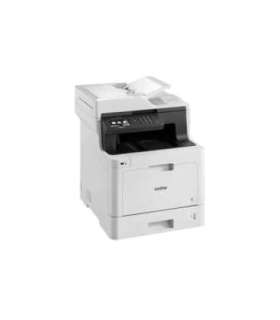 Brother MFC-L8690CDW Laser Colour Color Laser Multifunction Printer A4 Wi-Fi
