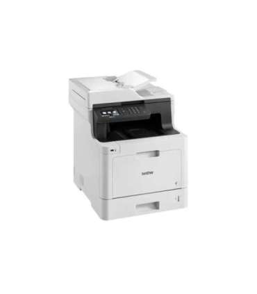 Brother MFC-L8690CDW Laser Colour Color Laser Multifunction Printer A4 Wi-Fi